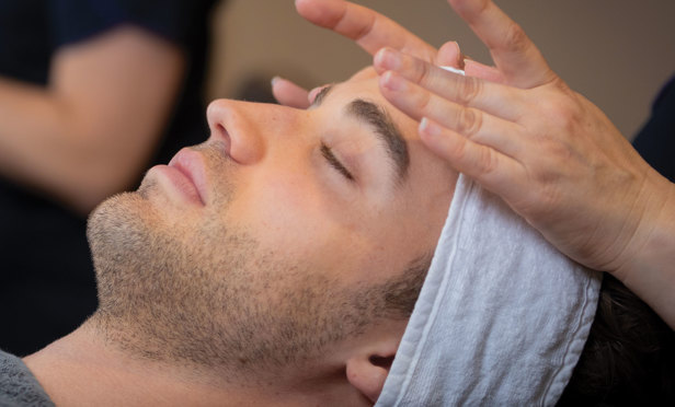 Finalke Spa Treatments Facial 3