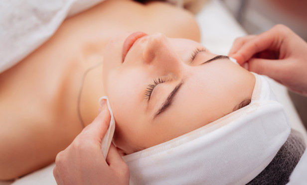 Finlake Spa Treatment Facial 4