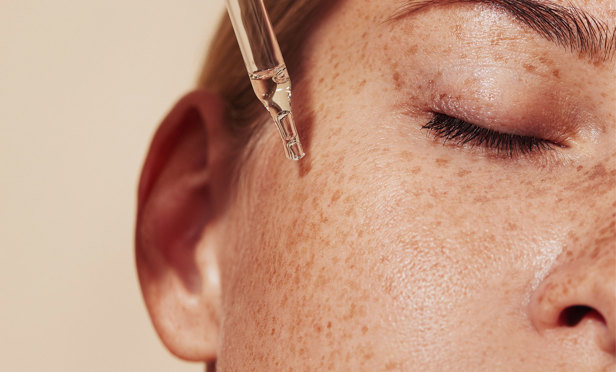 Finlake Spa Treatment Revitalise Eyes Facial