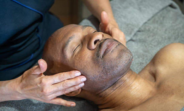 Finlake Spa Treatment Facial 2