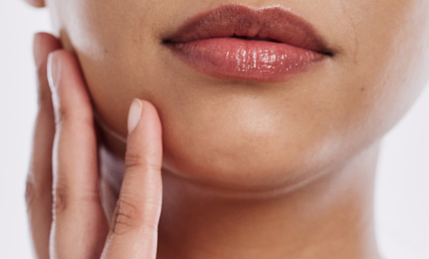 Finlake Spa Treatment Chin Waxing