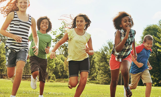 Finlake Activities Junior Activities