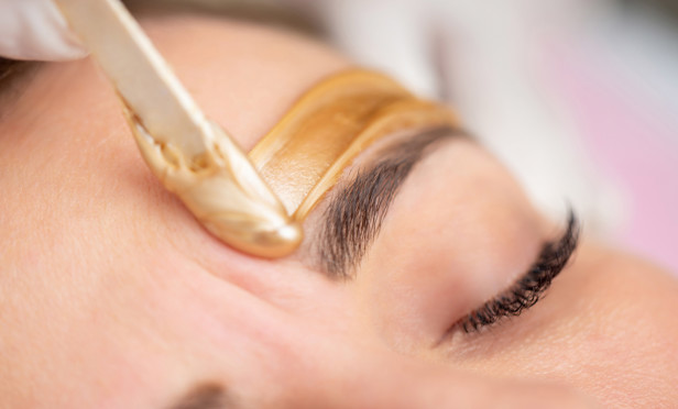 Finlake Spa Treatment Eyebrow Wax