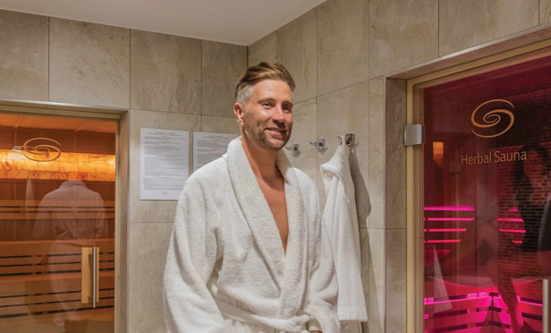 Finlake Spa Treatments Spa Experience Mon to Fri