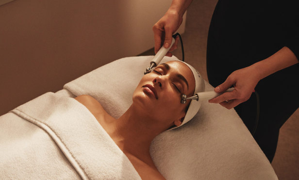 Finlake Spa Treatment BIOTEC Facial 2