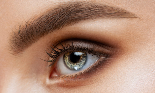 Finlake Spa Treatment Eyes Header Shot