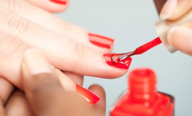 Finlake Spa Treatment Jessica Express Manicure