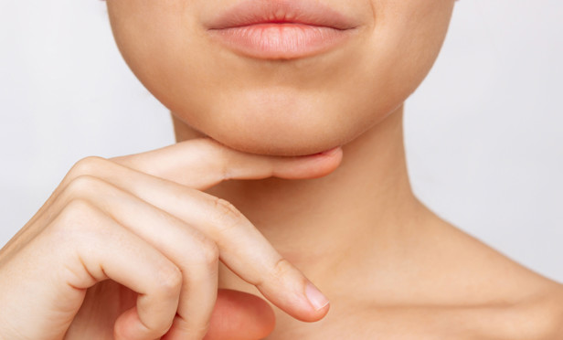 Finlake Spa Treatment Lip & Chin Wax