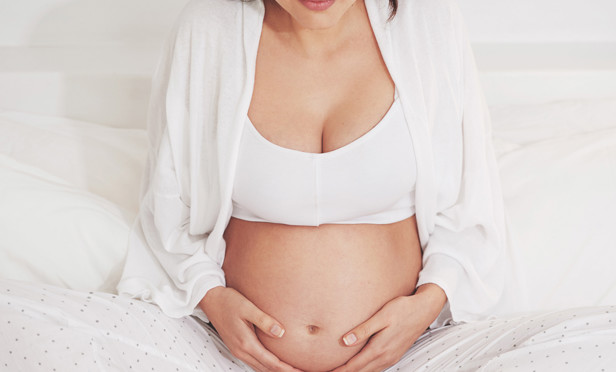 Finlake Spa Treatment Pregnancy Massage