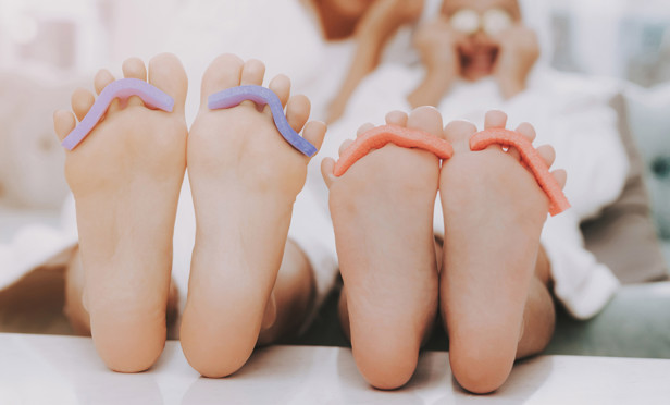 Finlake Spa Treatment Mini Me Pamper Package