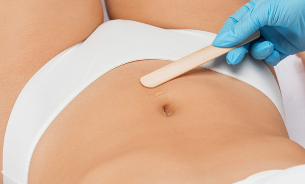 Finlake Spa Treatment Bikini Waxing